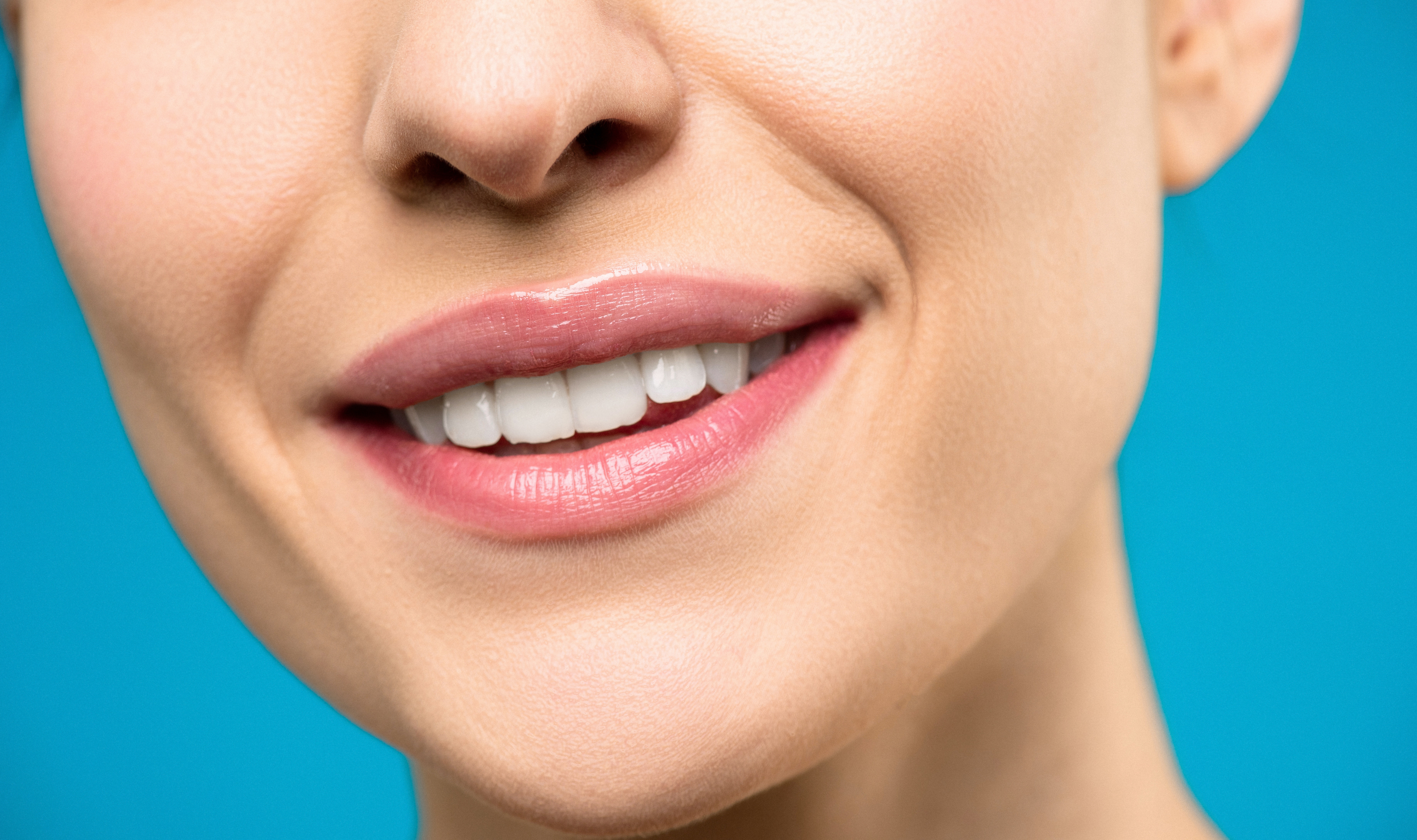 Paradentosebehandling kan redde dine naturlige tænder